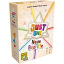 Asmodee Just One - Neue Begriffe
