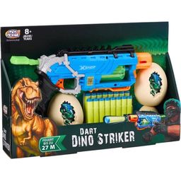 Toy Place Dart Dino Striker
