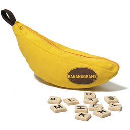 Game Factory Bananagrams Classic IN GERMAN 