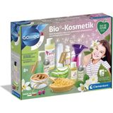 Clementoni Galileo - Organic Cosmetics (IN GERMAN) 