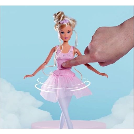 Steffi LOVE Ballerina-Puppe