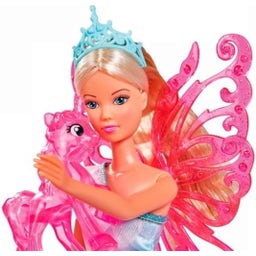 Steffi LOVE Einhornfee-Puppe