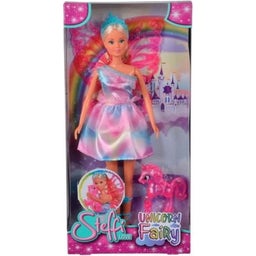 Steffi LOVE Einhornfee-Puppe