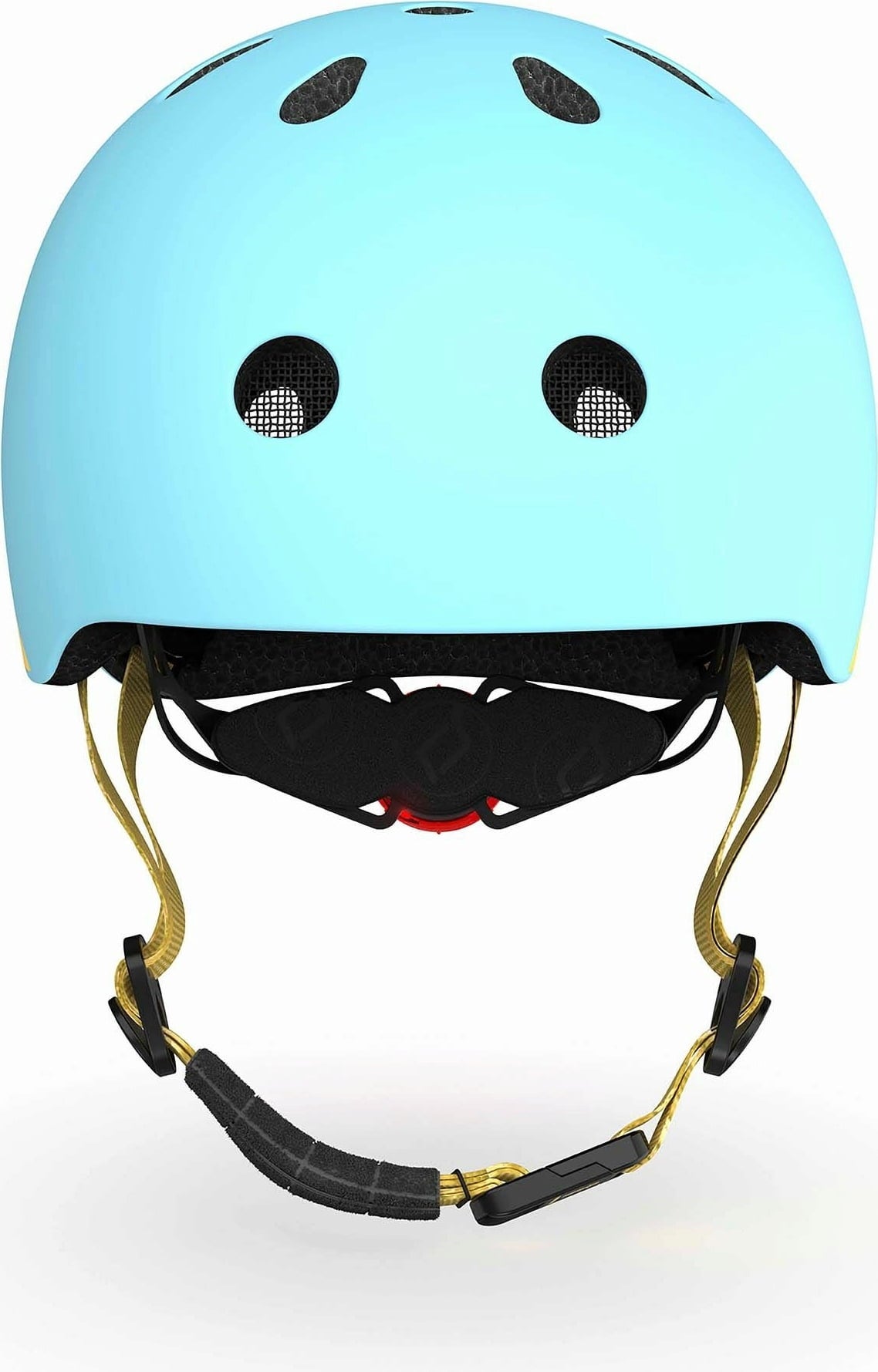 Scoot and Ride Helm XXS-S - blueberry