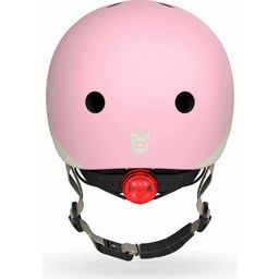 Scoot and Ride Helm XXS-S - rose