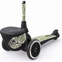 Scoot and Ride Highwaykick 2 Lifestyle - green lines