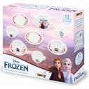 Smoby Frozen II - Porcelain Tea Set