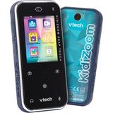 VTech Kidizoom - Snap Touch, blå