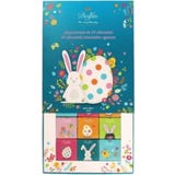 Dolfin Carre 24 P&aring;skharen