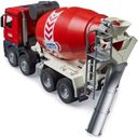 Bruder MB Arocs Concrete Mixer Truck