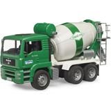 Bruder MAN TGA Cement Mixer Truck