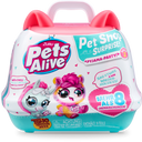 Pets Alive Igralni set Pet Shop - serija 2