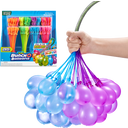 Pack of 8 - 265+ Tropical Party Water Balloons