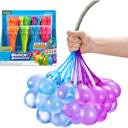 8er Pack 265+ Wasserballons Tropical Party