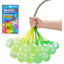 3 paketi 100+ vodnih balonov Tropical Party