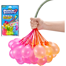 3 paketi 100+ vodnih balonov Tropical Party