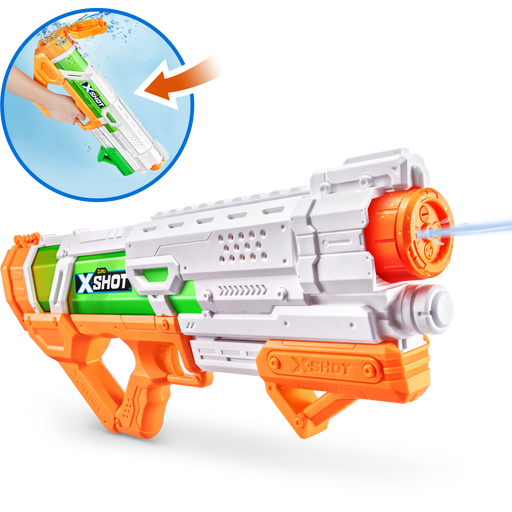 Zuru Fast Fill Epic Water Blaster
