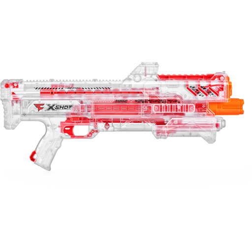 X-Shot FaZe Ragequit bullet blaster