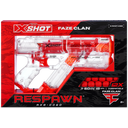 X-Shot FaZe Respawn Ball Blaster
