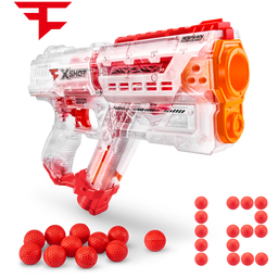 X-Shot FaZe Respawn Ball Blaster