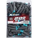 X-Shot Excel Nachfüllpackung 200 Darts