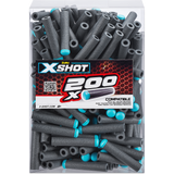 X-Shot Excel Refill Package - 200 Darts