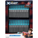 X-Shot Excel Refill Package - 100 Darts
