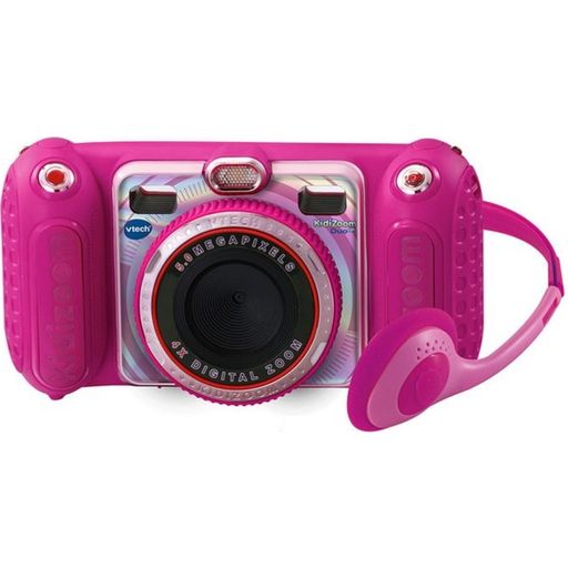 VTech Kidizoom - Duo Pro, pink