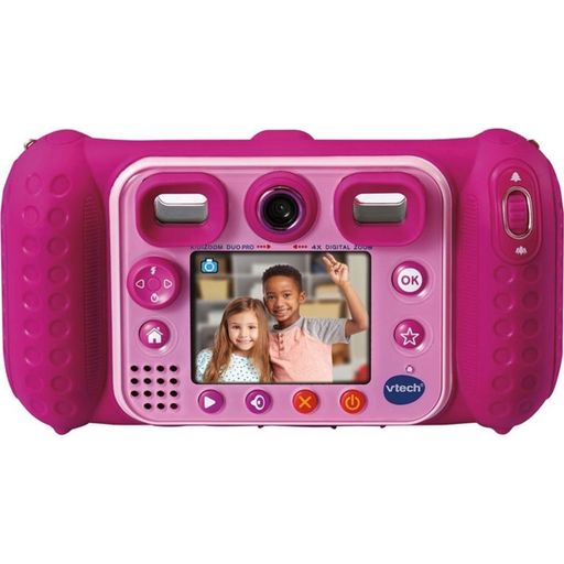 VTech Kidizoom - Duo Pro, pink