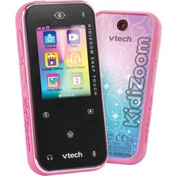 VTech Kidizoom - Snap Touch, pink