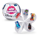 5 Surprise Disney Store Mini Brands (Serija 1)