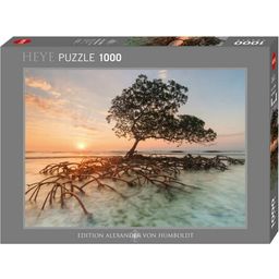 Heye Puzzle - Red Mangrove, 1000 Teile