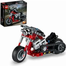 LEGO Technic - 42132 Motor