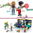 LEGO Friends - 41755 Novina soba