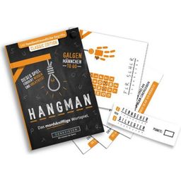 Denkriesen Hangman - Classic Edition (IN GERMAN) 