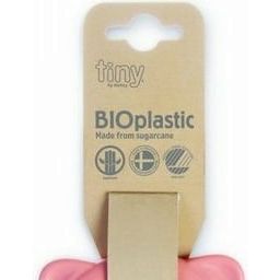 Dantoy tiny - BIOplastic grizalo, roza