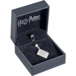 Harry Potter Slider Charm 