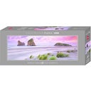 Panorama Puzzle - Wharariki Beach, 1000 delov