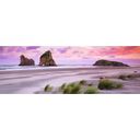 Panoramapuzzle - Wharariki Beach, 1000 Teile