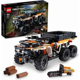 LEGO Technic - 42139 Terensko vozilo