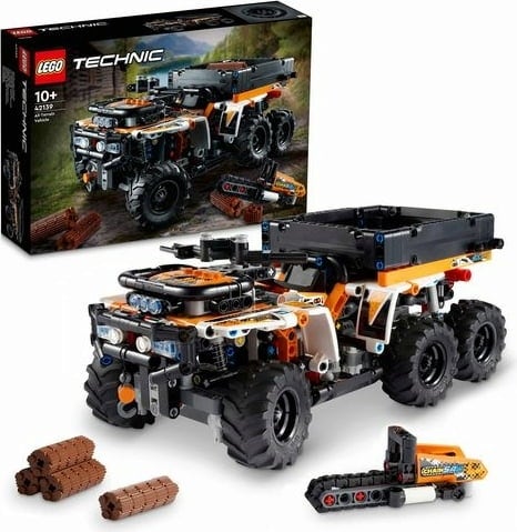 LEGO Technic - 42139 Fuoristrada
