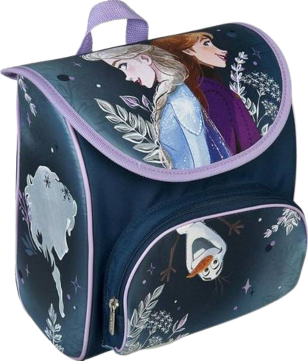 Scooli Cutie Vorschulranzen Frozen