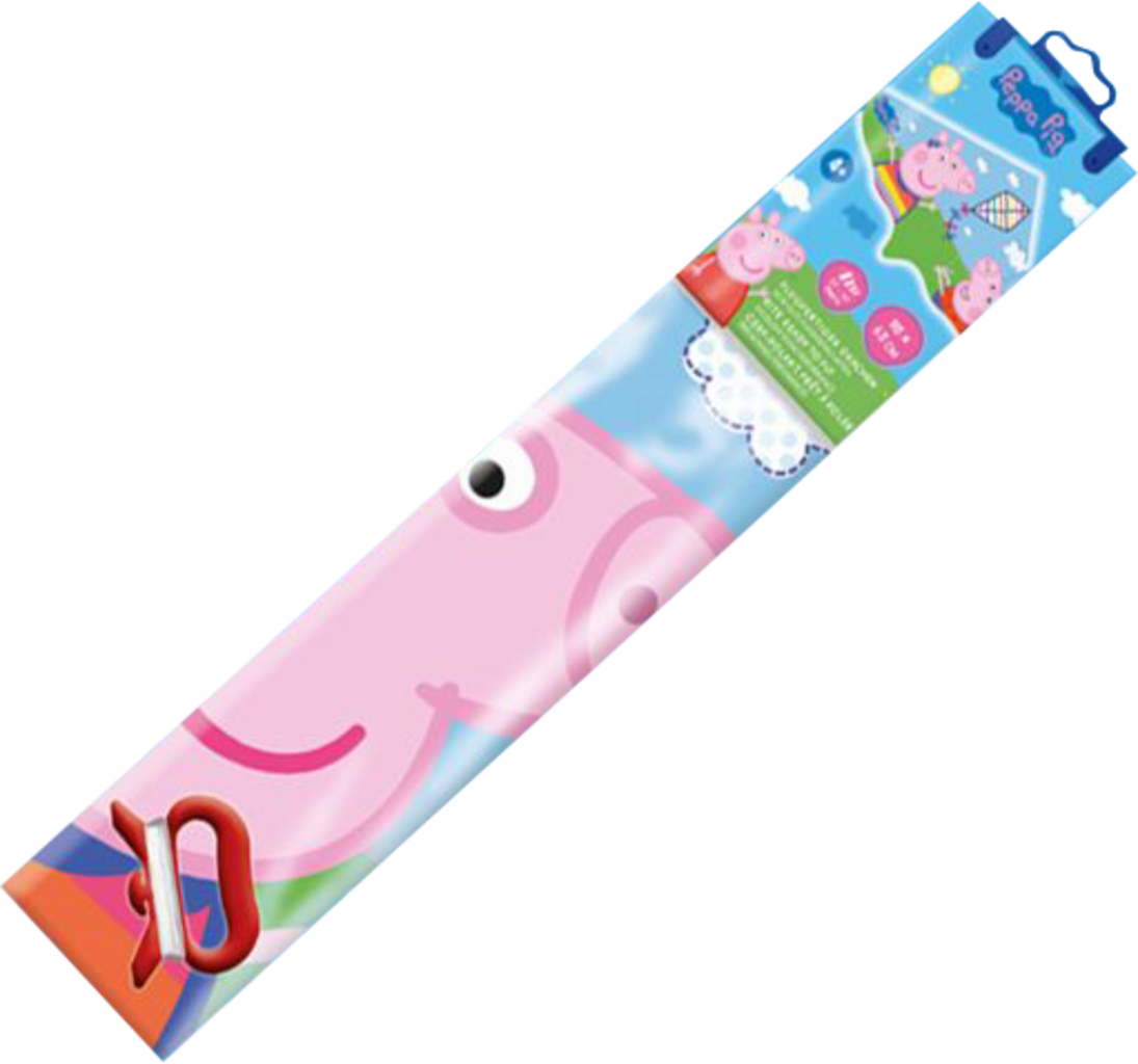Günther Kinderdrachen - Peppa Wutz