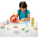 Play-Doh Kitchen Creations Peč za peko pice - 1 k.