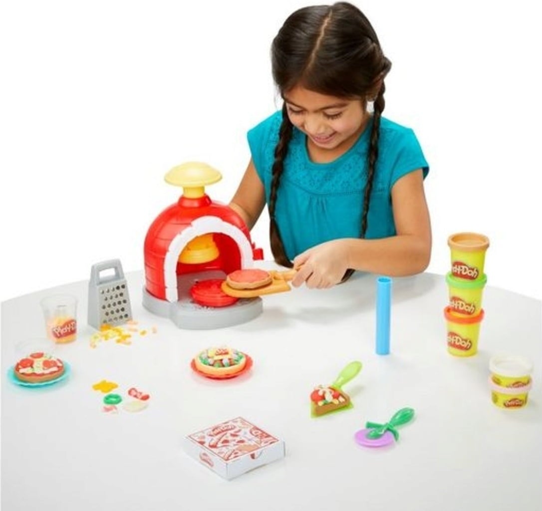 Play-Doh Pizzaofen - 1 Stk