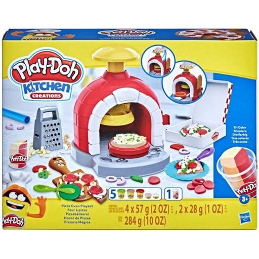 Play-Doh La Pizzeria - 1 pz.