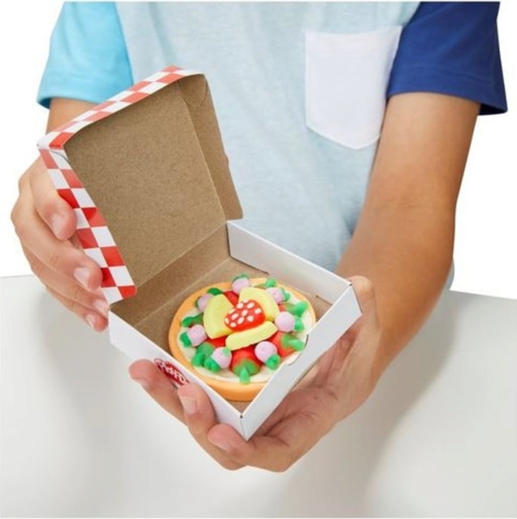 Play-Doh Pizzaofen - 1 Stk
