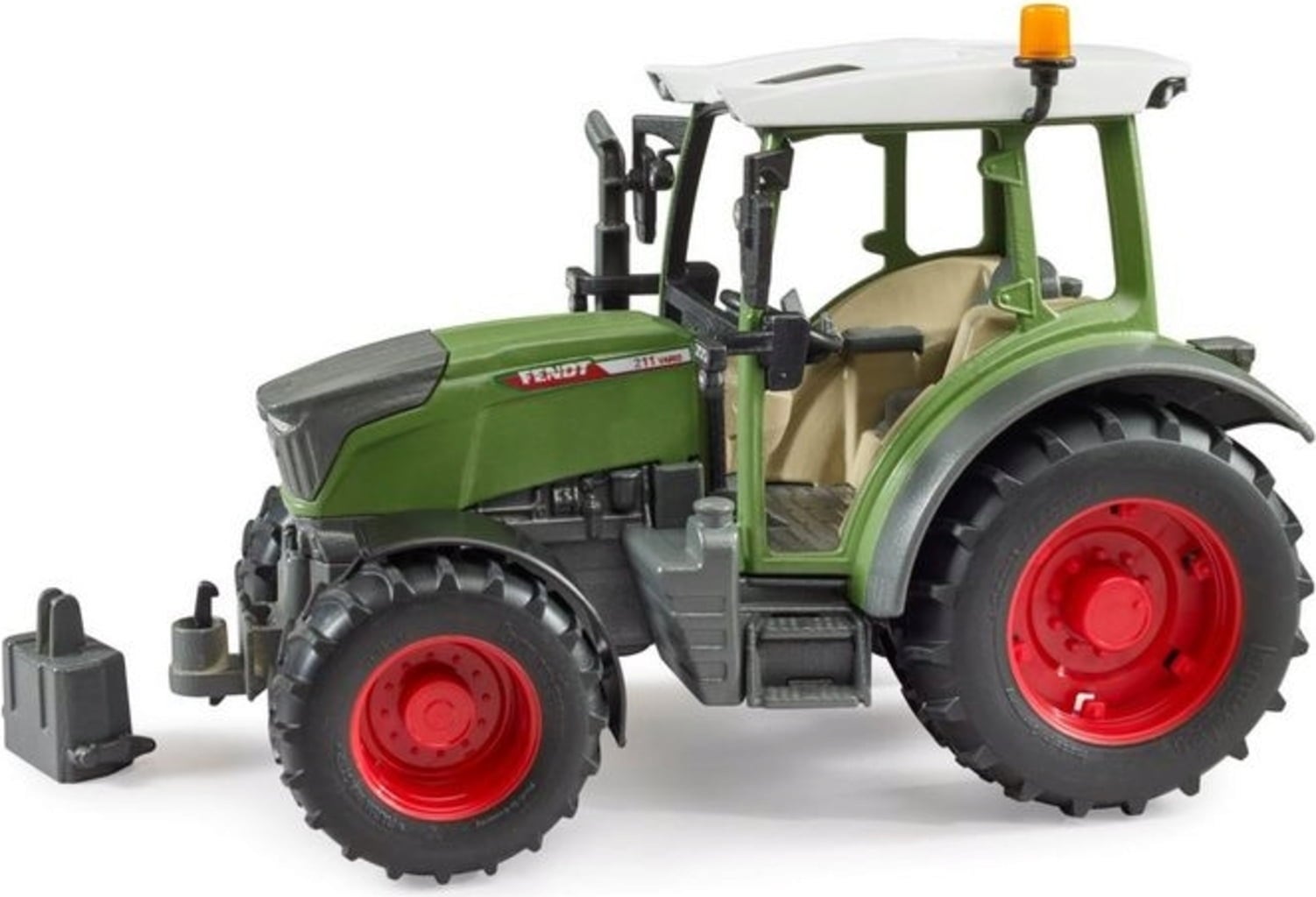 Bruder Fendt Vario 211