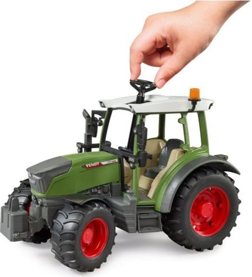 Bruder Fendt Vario 211
