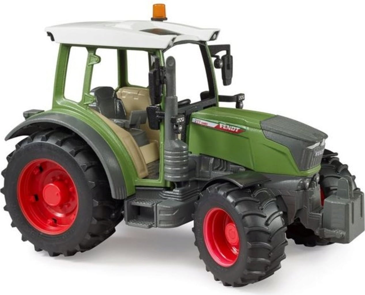Bruder Fendt Vario 211
